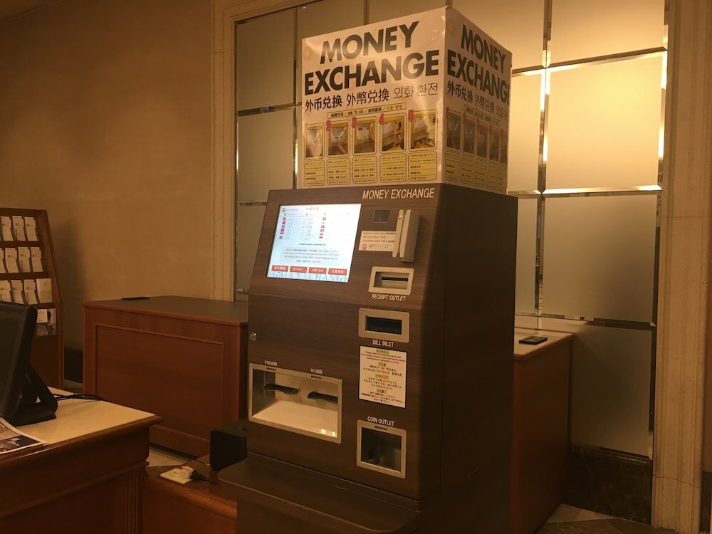 Фото Hotel Metropolitan Nagano