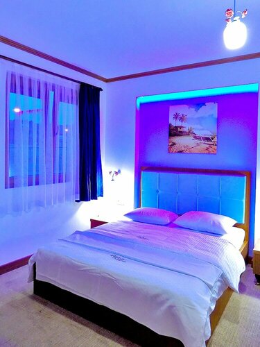 Внешний вид отеля Fly Inn Brussels Airport в Дигеме, фото 3