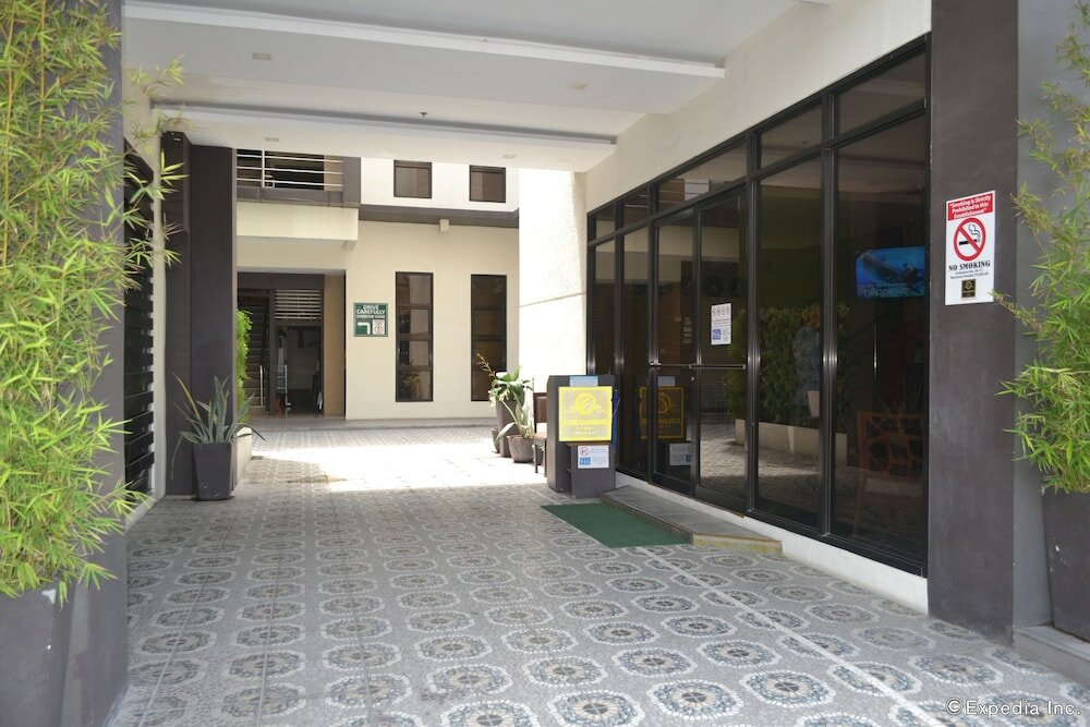 Фото Columbus Plaza Hotel