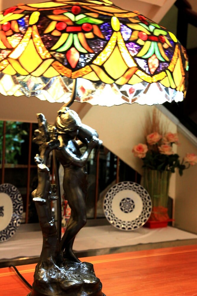 Фото Hotel Cervantes