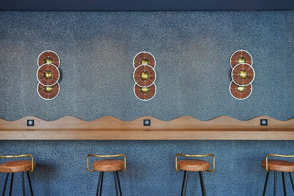 Фото voco Paris - Porte de Clichy