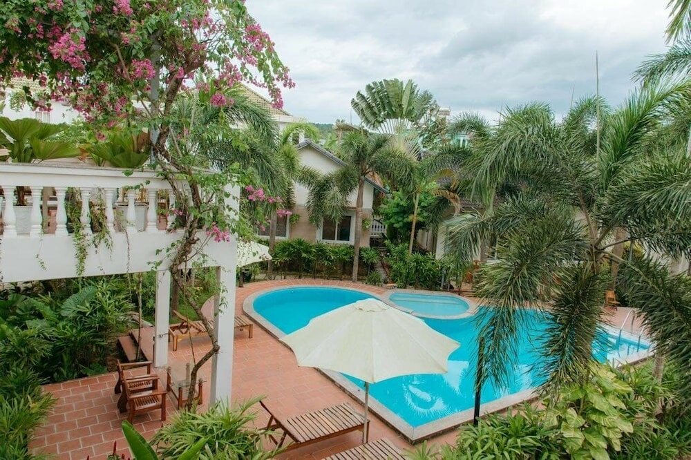 Фото Blue Paradise Resort