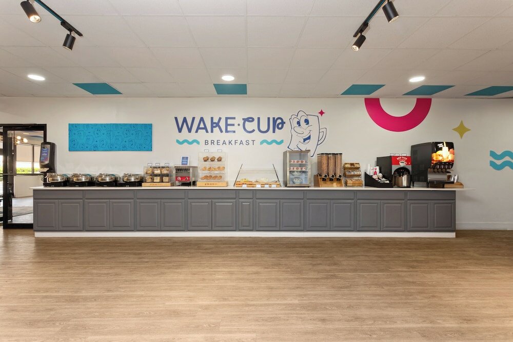 Фото Developer Inn Downtown Orlando