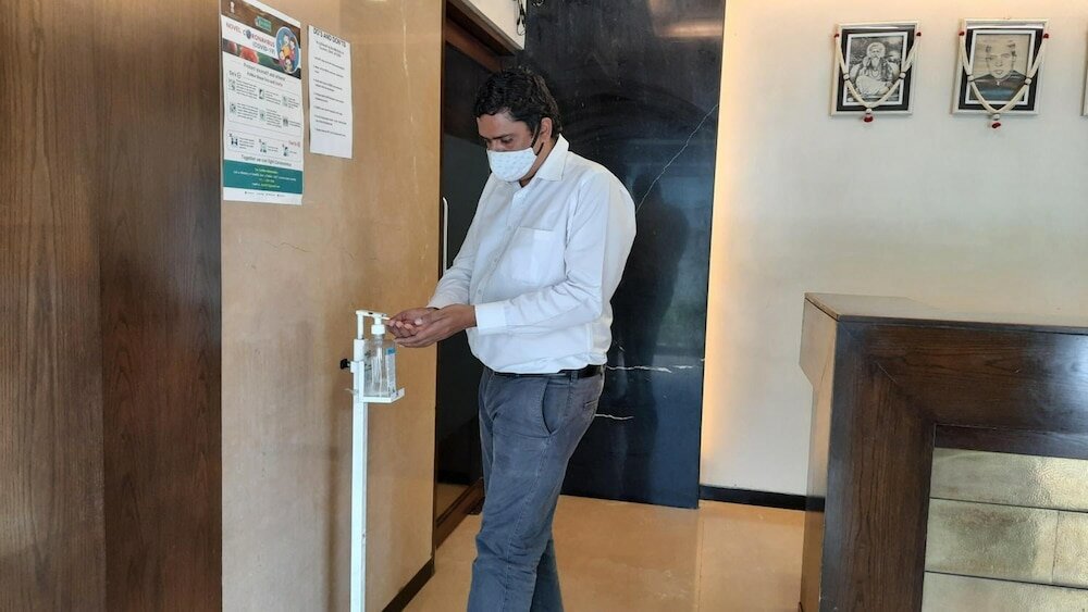 Фото Hotel Amigo