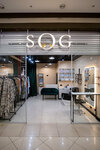 Sog Бутик (Koltsovskaya Street, 35), clothing store