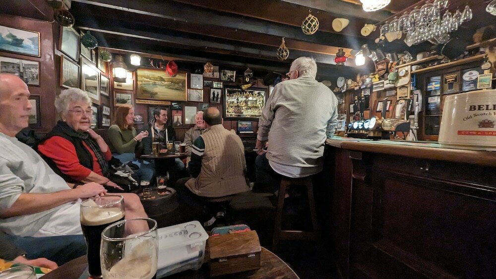 Фото Ivybridge Guest House