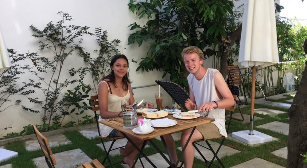 Фото Heritage Homestay