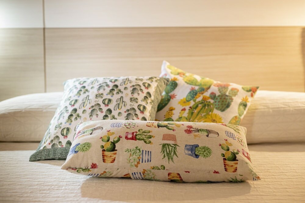 Фото Trapani Home