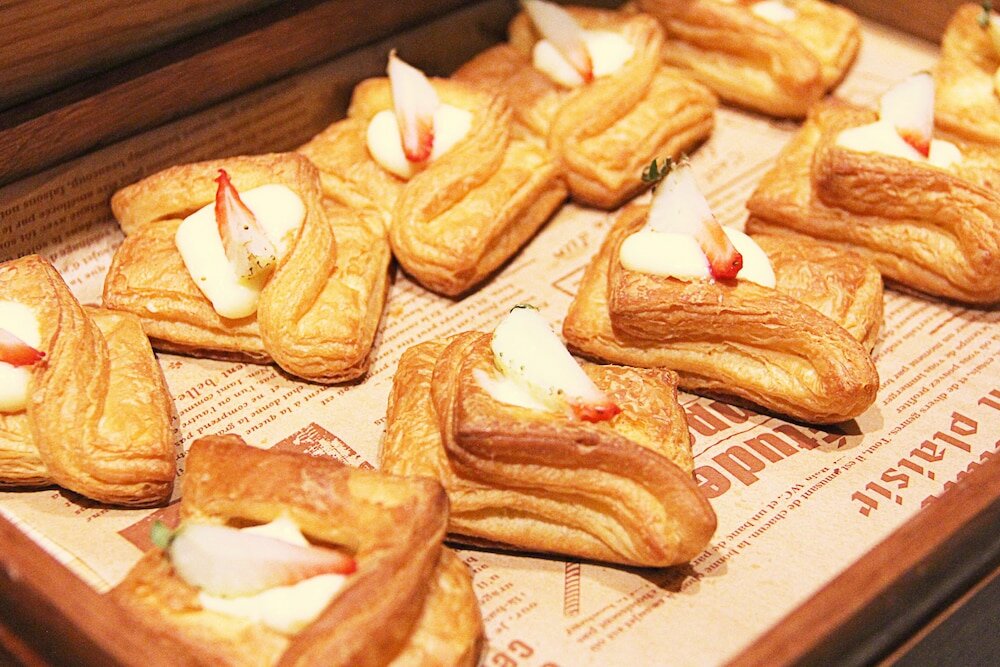 Фото Holiday Inn Hotel & Suites Tianjin Downtown