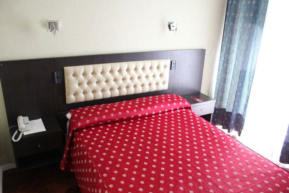 Фото Ayacucho Palace Hotel