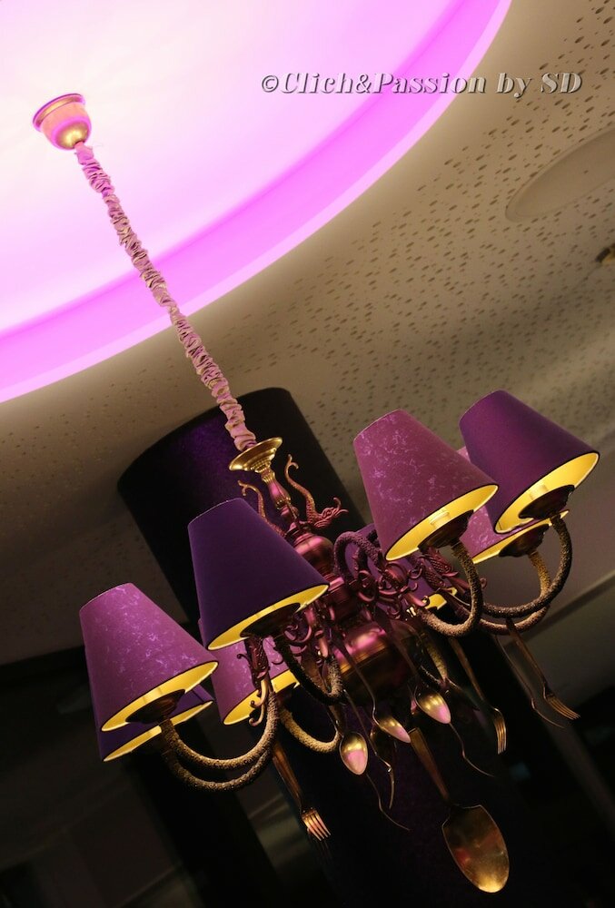 Фото Hôtel de l'Univers Liège