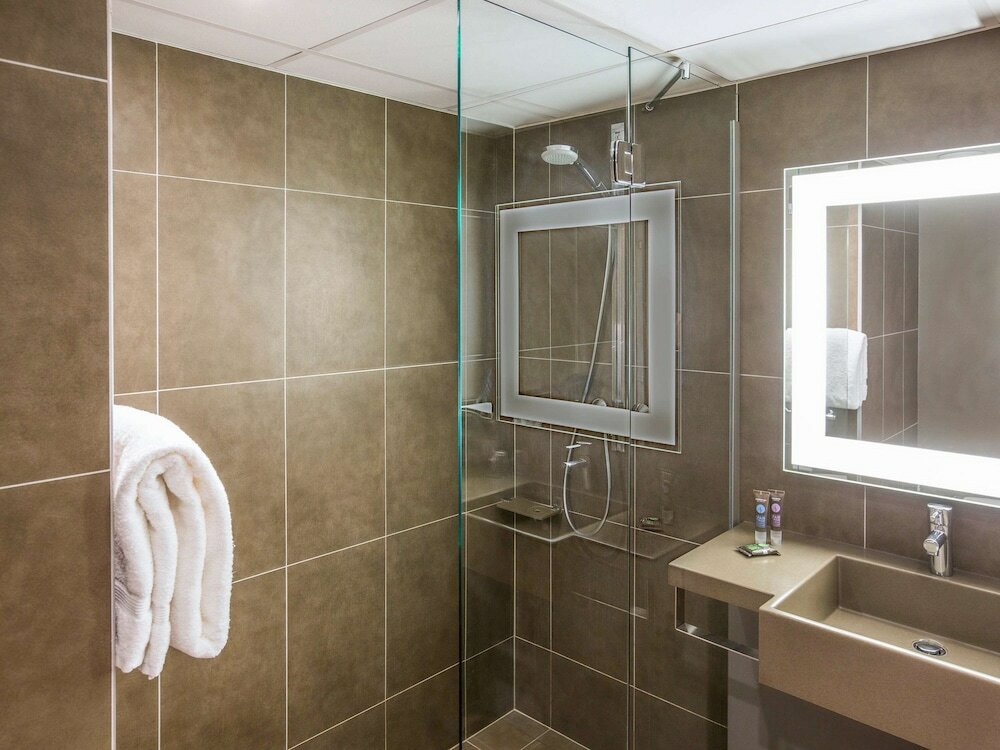 Фото Novotel Strasbourg Centre Halles