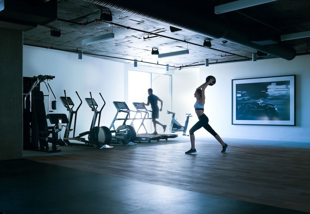 Фото AKA West Hollywood