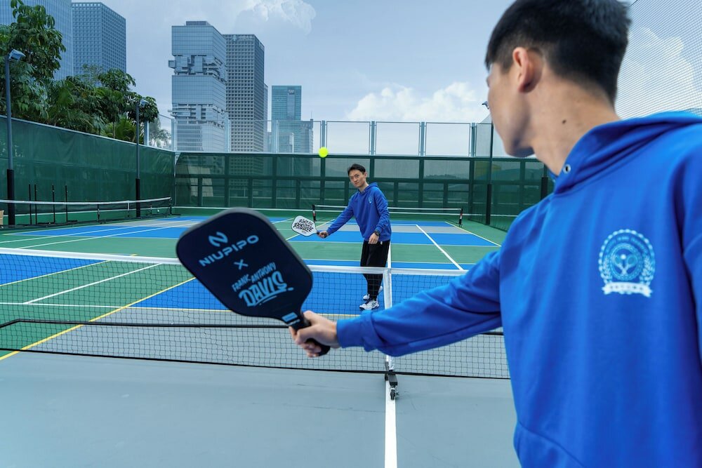 Фото Futian Shangri La Shenzhen