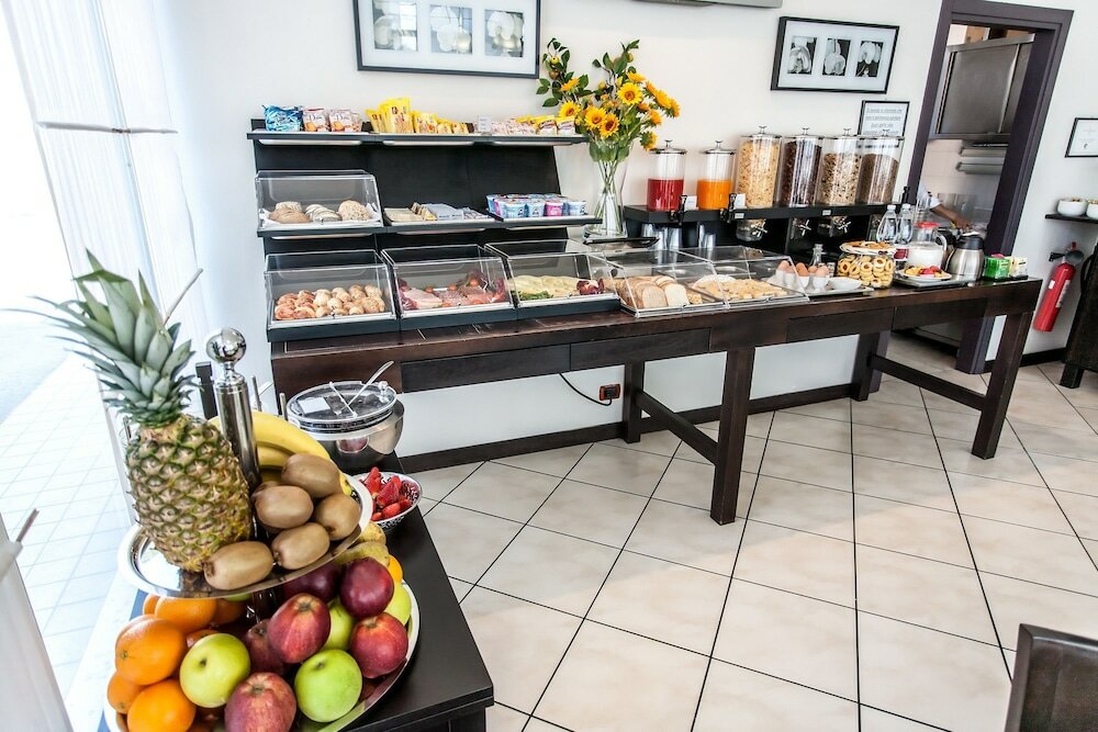 Фото Mosaico Hotel