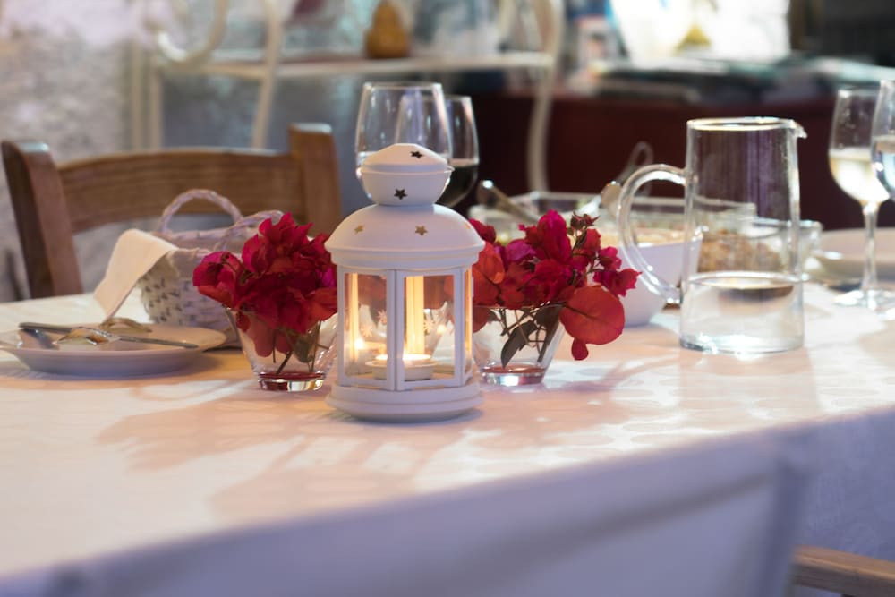 Фото Casa das Proteas