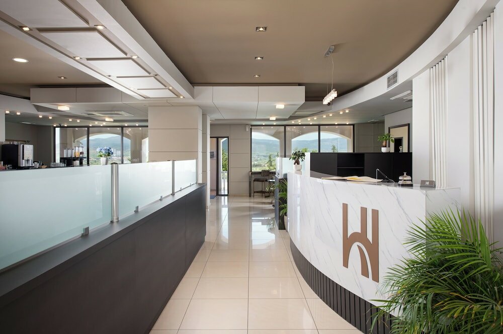 Фото Heaven Hotel