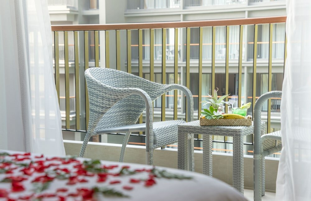 Фото Panan Krabi Resort