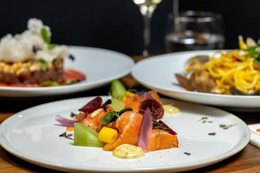 Фото Courtyard by Marriott Brussels Eu