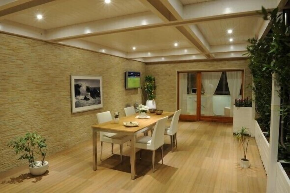 Фото B&b Il Cielo Sui Sassi