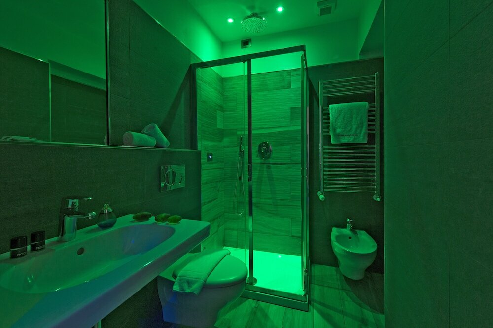 Фото Hotel San Francisco