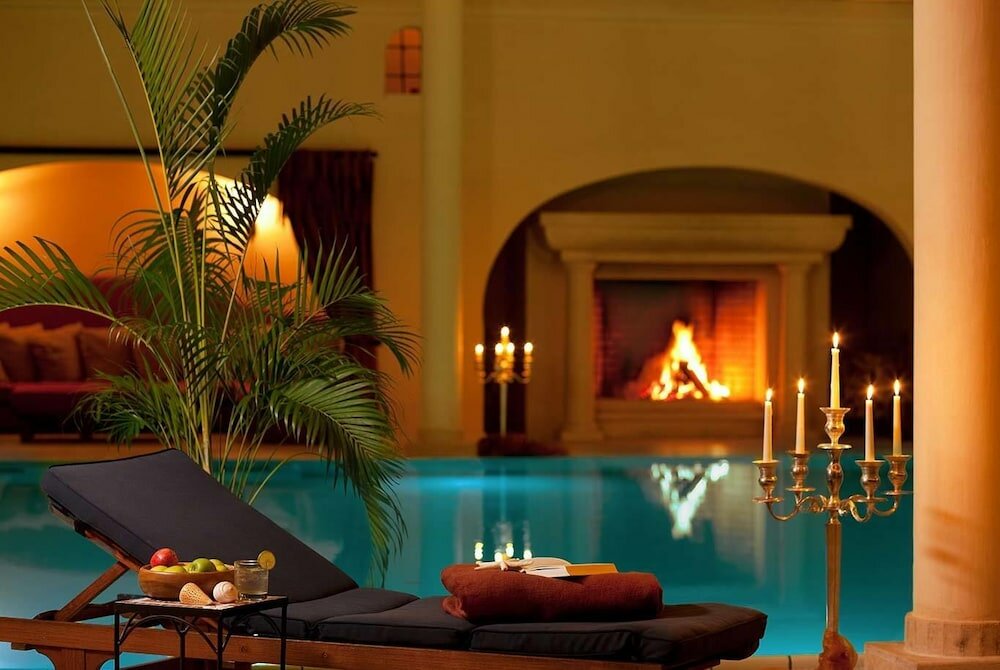 Фото Yachthafenresidenz Hohe Düne