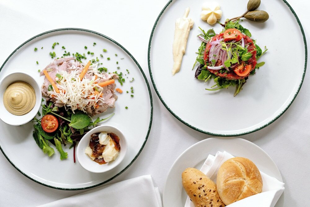 Фото Hotel Erzherzog Rainer in Vienna