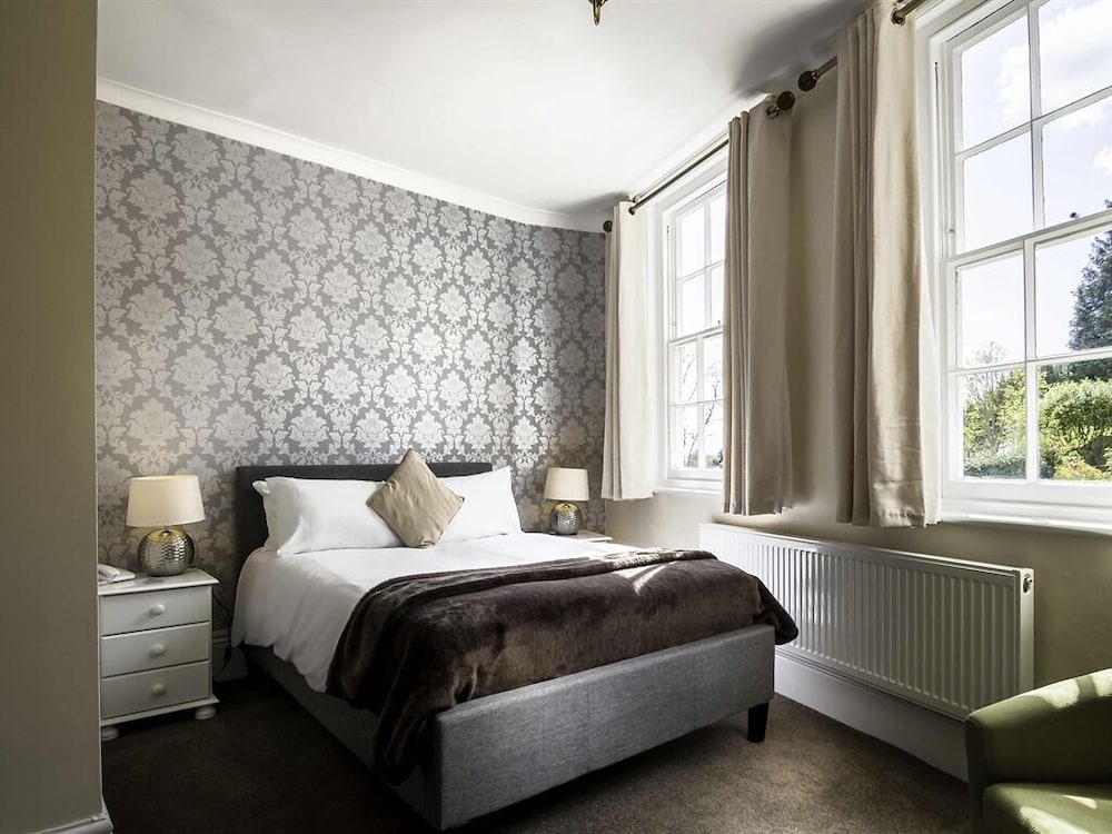 Фото The Mount Pleasant Hotel