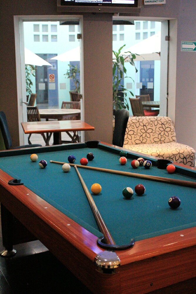 Фото Holiday Inn Puebla Finsa, an Ihg Hotel