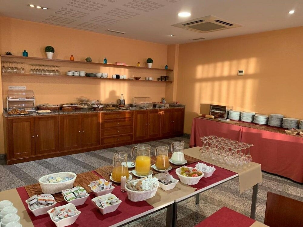 Фото Palacio Congresos