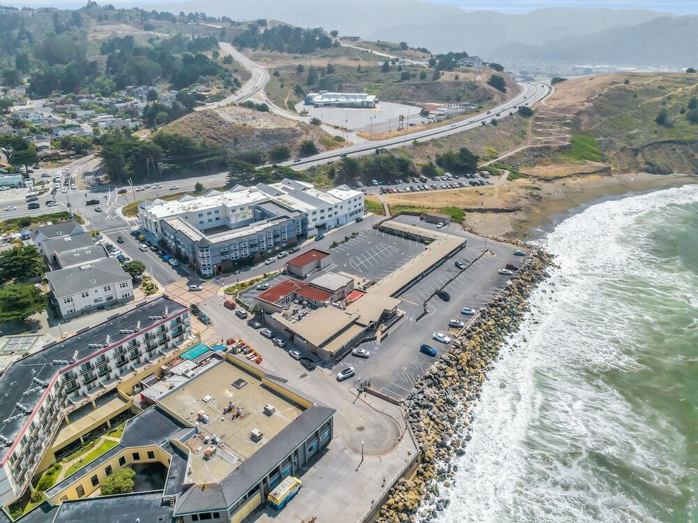 Фото Inn at Rockaway