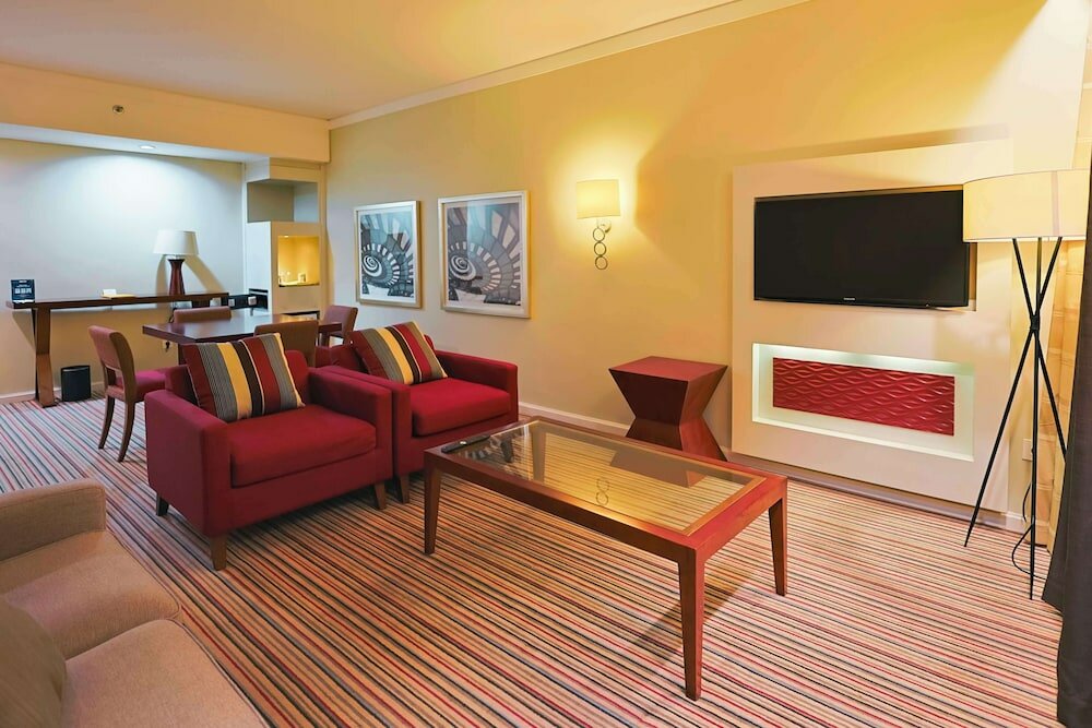 Фото Park Inn by Radisson Kigali