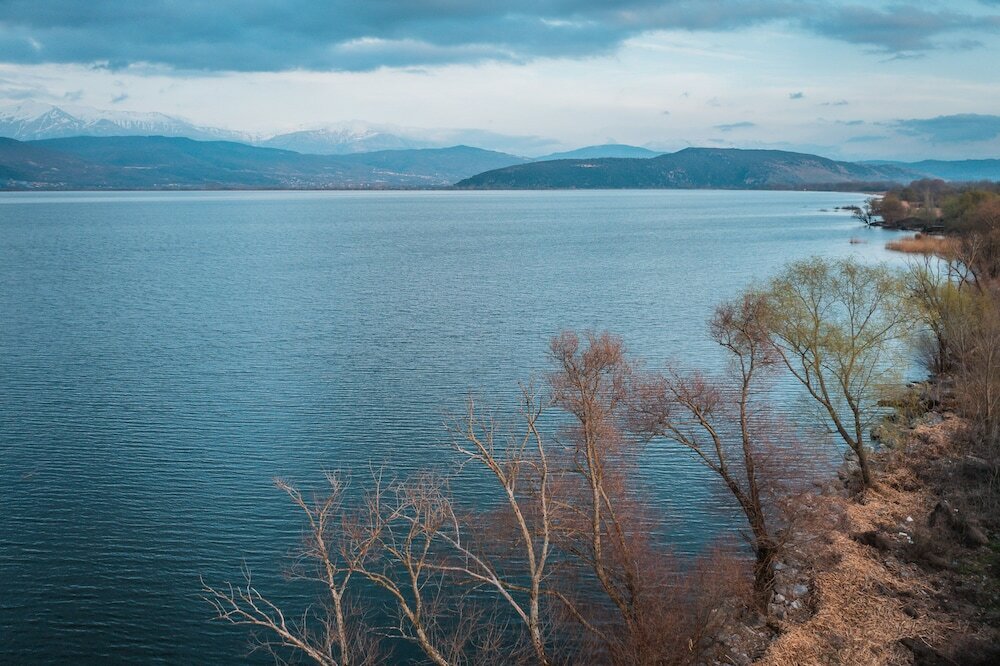 Фото Akti Hotel Ioannina
