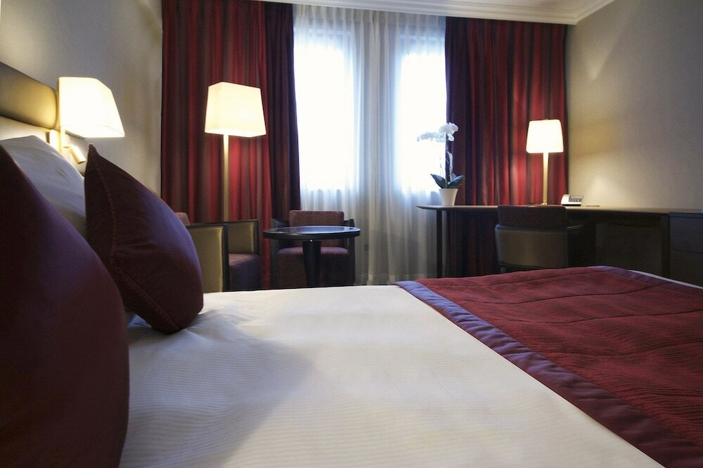 Фото Le Royal Hotels & Resorts