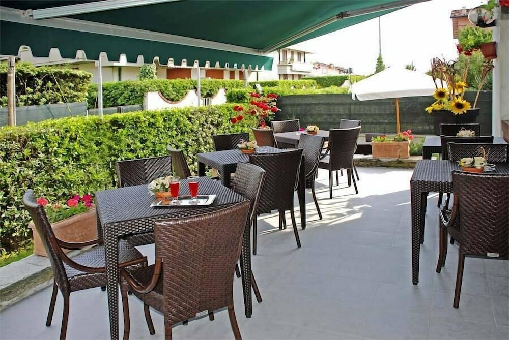 Фото Hotel Michela