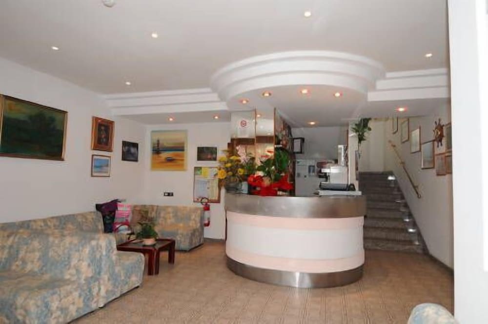 Фото Hotel Tre Grazie