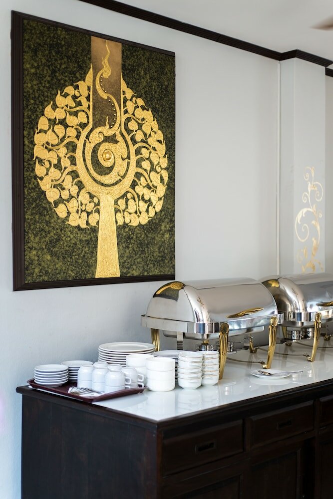 Фото Ratana Hotel