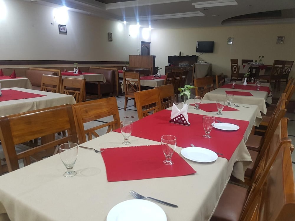 Фото Hotel Park Inn