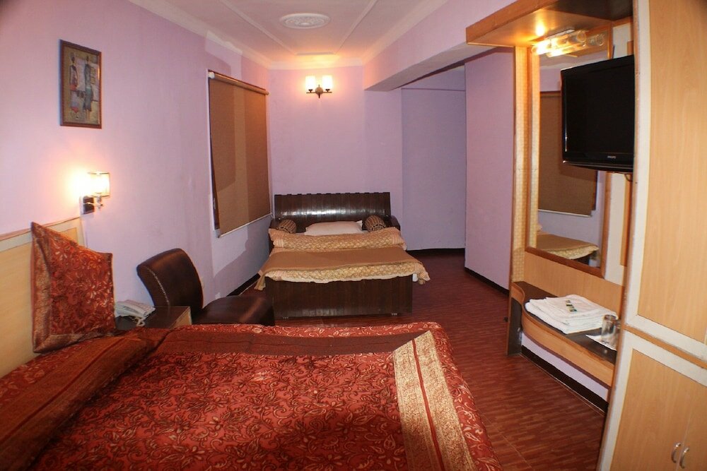 Фото Hotel Prestige