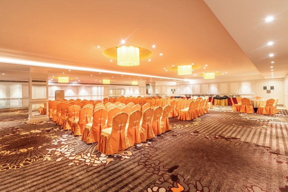 Фото Tgi Grand Fortuna