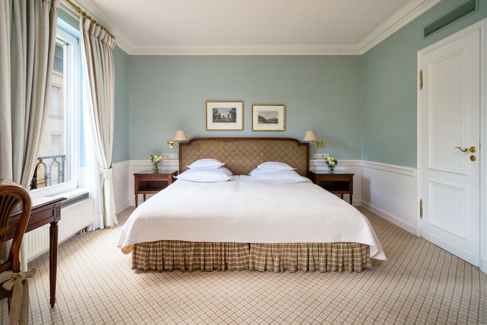 Фото Brenners Park-Hotel & SPA