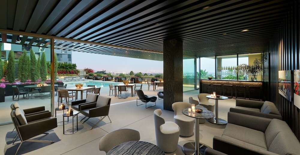 Фото AKA West Hollywood