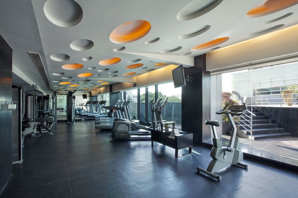 Фото The Oterra Bengaluru Electronics City