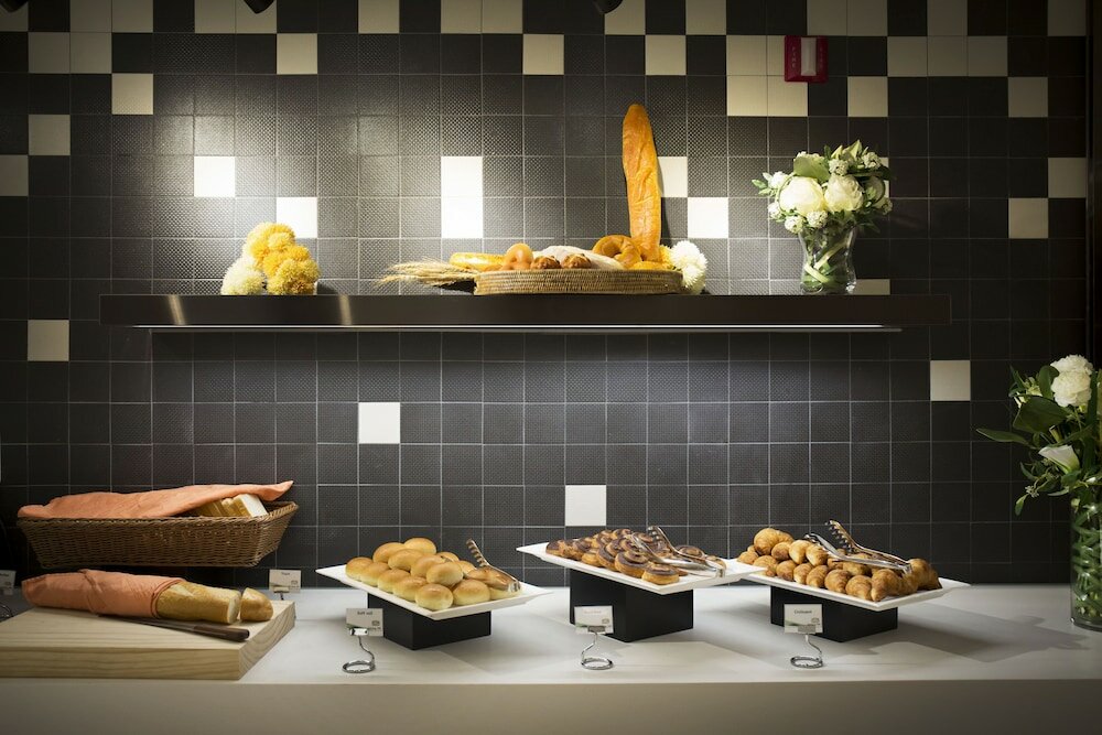 Фото Arirang Hill Hotel Dongdaemun