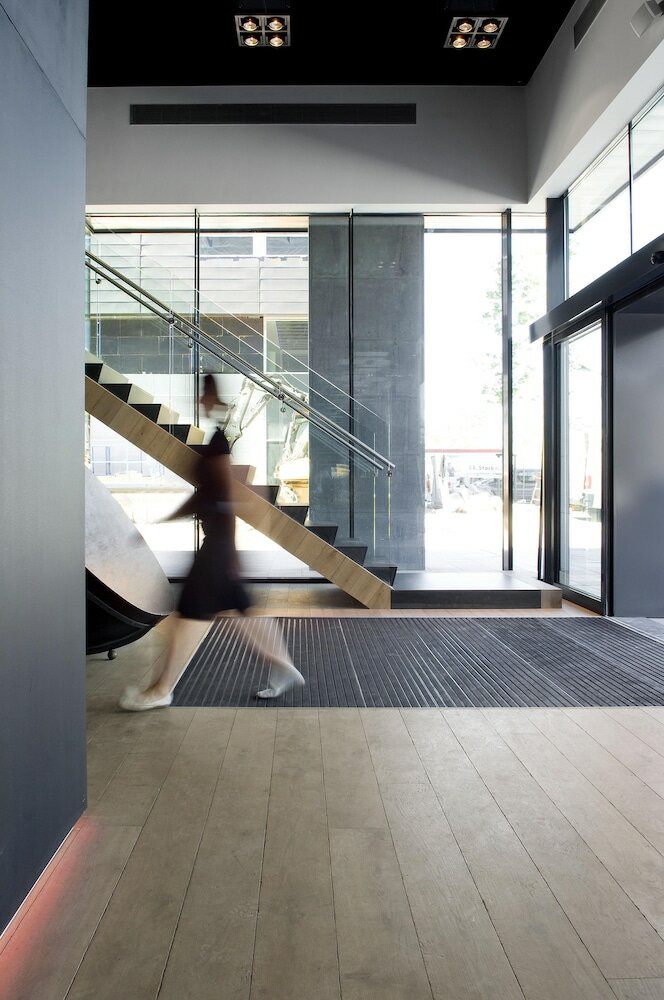 Фото Carbon Hotel - Different Hotels