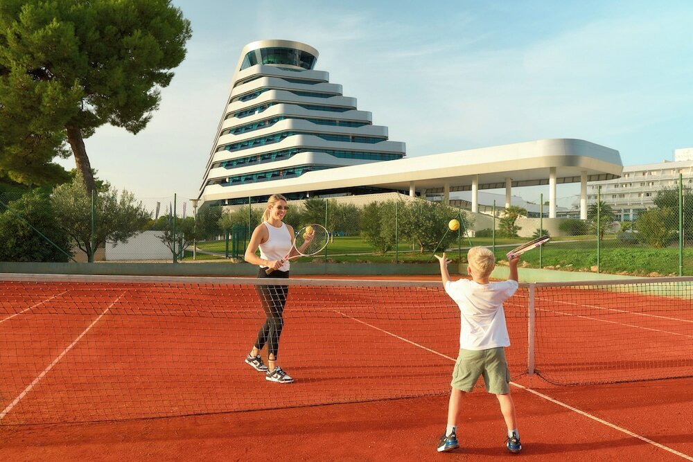 Фото Hotel Olympia Sky