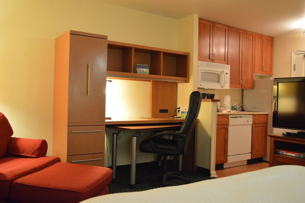 Фото TownePlace Suites by Marriott Quantico Stafford