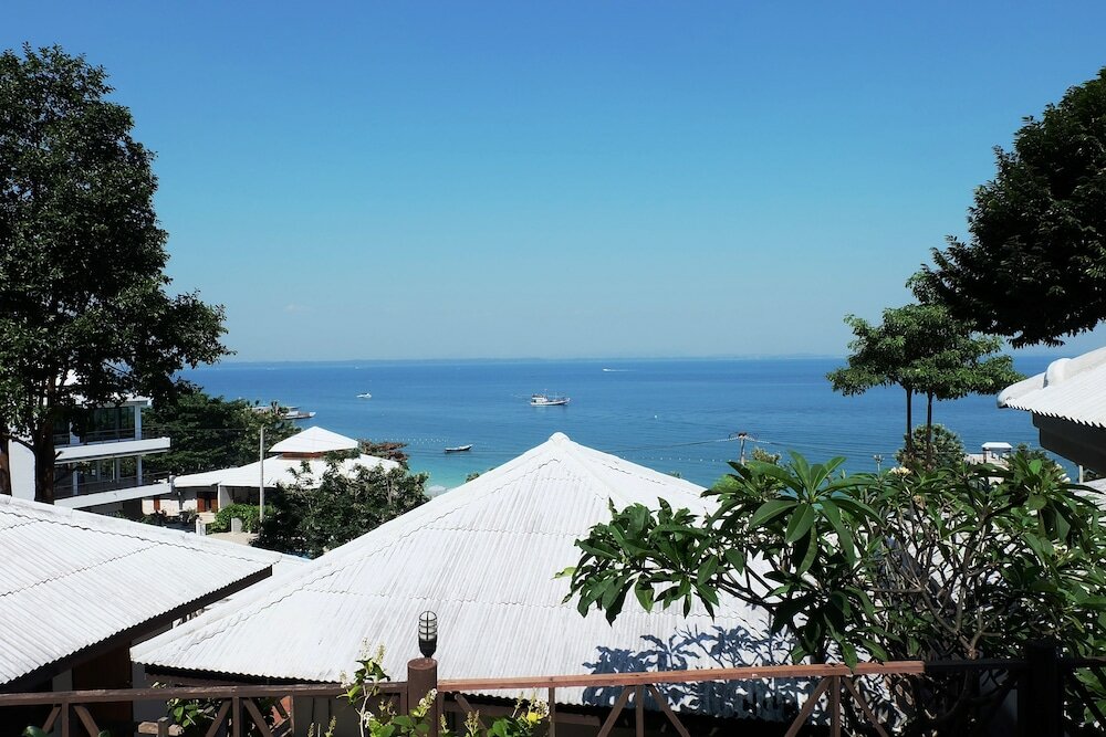 Фото Samed Cliff Resort