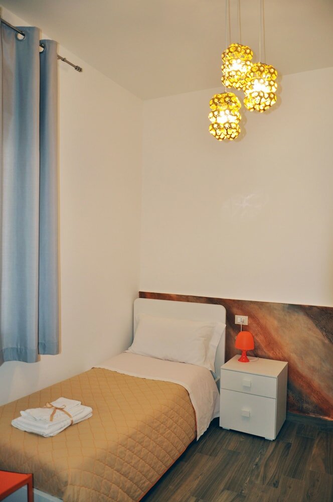 Фото Alicata B&b La Dimora Del Vento