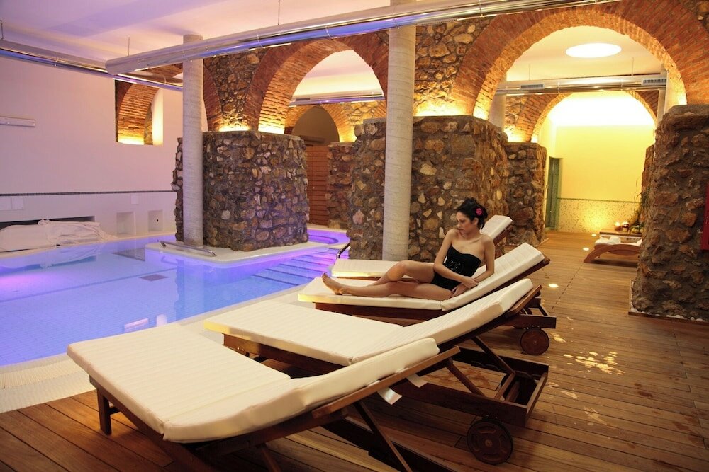 Фото Отель La Margherita & SPA